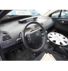 Poignee interieur avant gauche CITROEN C4 1