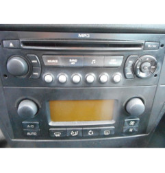 Poignee interieur avant gauche CITROEN C4 1