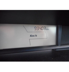 Poignee interieur avant gauche CITROEN C4 1