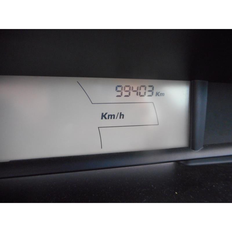 Poignee interieur avant gauche CITROEN C4 1 Photo n°10