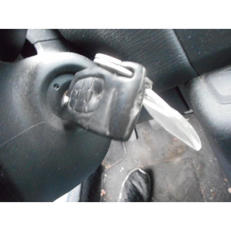 Poignee interieur avant gauche CITROEN C4 1 Photo n°11