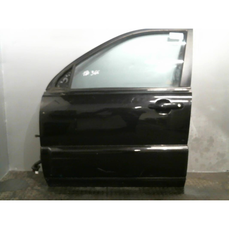 Porte avant gauche KIA SPORTAGE 2 Photo n°1