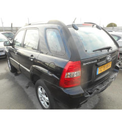 Interrupteur de leve vitre avant gauche KIA SPORTAGE 2