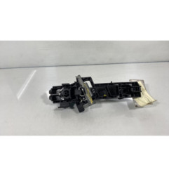 Poignee porte arriere droit FORD FIESTA 6
