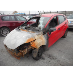 Poignee porte arriere droit FORD FIESTA 6