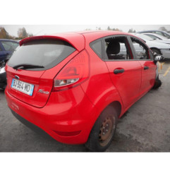 Poignee porte arriere droit FORD FIESTA 6
