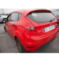 Poignee porte arriere droit FORD FIESTA 6