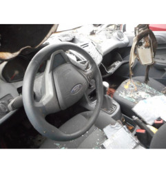 Poignee porte arriere droit FORD FIESTA 6