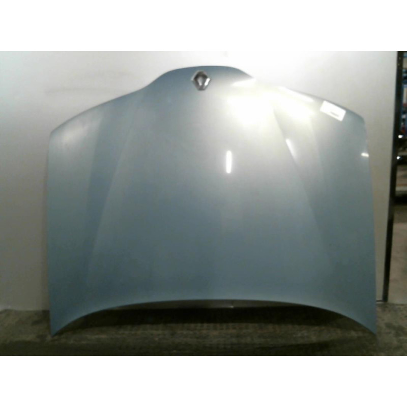 Capot RENAULT LAGUNA 2 Photo n°1