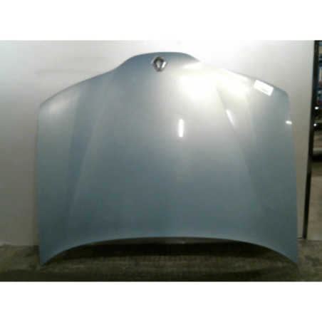 Capot RENAULT LAGUNA 2 Photo n°1