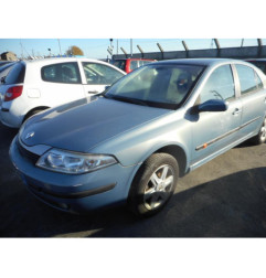 Capot RENAULT LAGUNA 2
