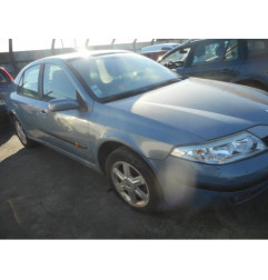 Capot RENAULT LAGUNA 2