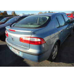 Capot RENAULT LAGUNA 2