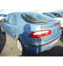 Capot RENAULT LAGUNA 2