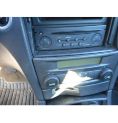 Capot RENAULT LAGUNA 2