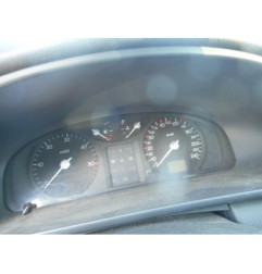 Capot RENAULT LAGUNA 2
