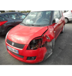 Retroviseur gauche SUZUKI SWIFT 3