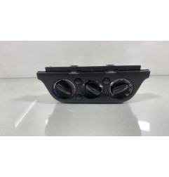 Commande chauffage SUZUKI SWIFT 3 Photo n°1