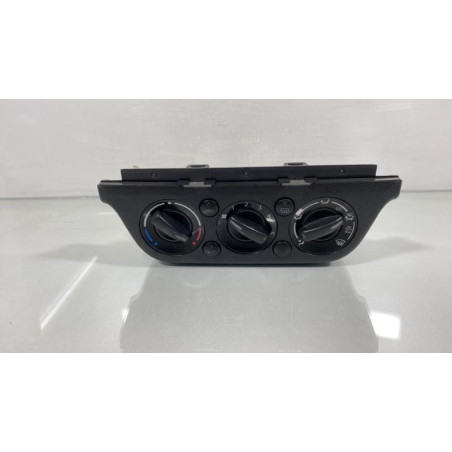 Commande chauffage SUZUKI SWIFT 3 Photo n°1