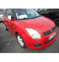 Commande chauffage SUZUKI SWIFT 3