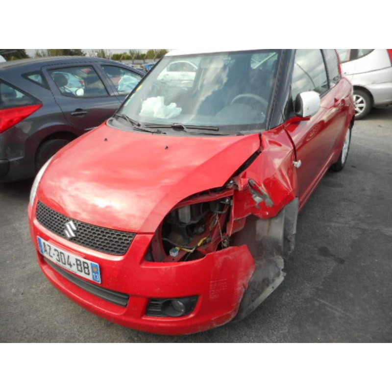 Neiman SUZUKI SWIFT 3 Photo n°4