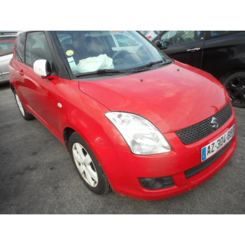 Neiman SUZUKI SWIFT 3 Photo n°5