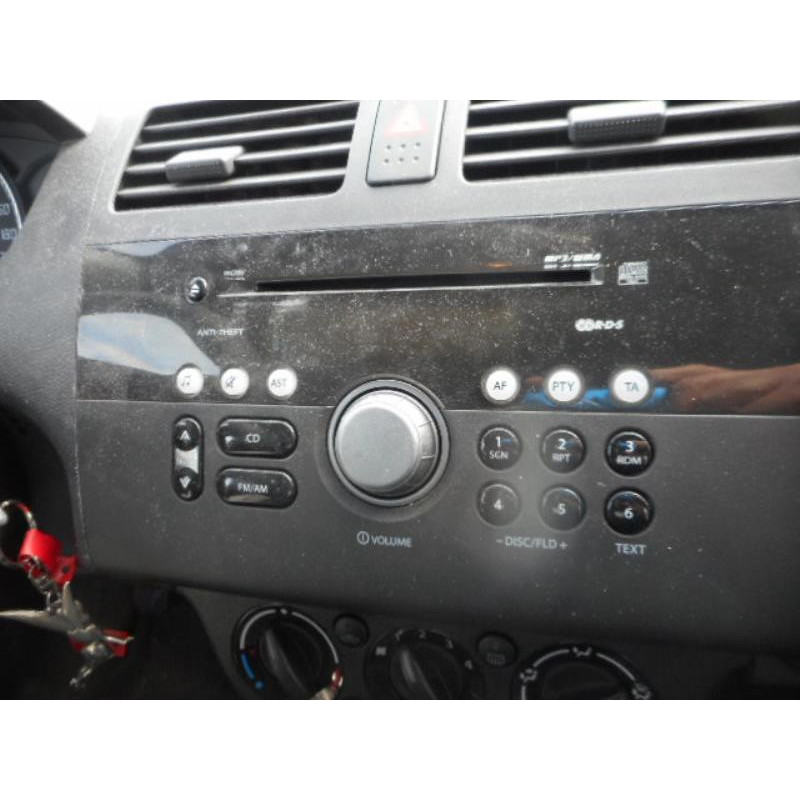 Neiman SUZUKI SWIFT 3 Photo n°10