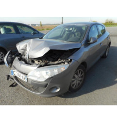 Bras essuie glace avant droit RENAULT MEGANE 3