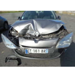 Bras essuie glace avant droit RENAULT MEGANE 3