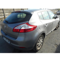 Bras essuie glace avant droit RENAULT MEGANE 3