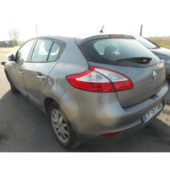 Bras essuie glace avant droit RENAULT MEGANE 3