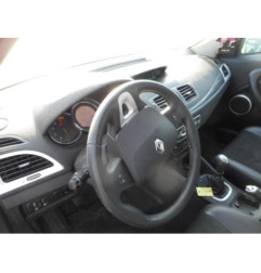 Bras essuie glace avant droit RENAULT MEGANE 3