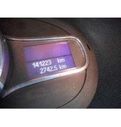 Bras essuie glace avant droit RENAULT MEGANE 3