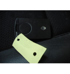 Bras essuie glace avant droit RENAULT MEGANE 3