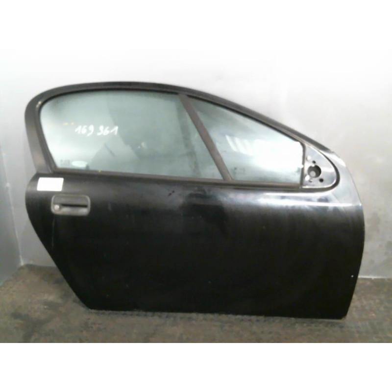 Porte avant droit OPEL TIGRA 1 Photo n°1