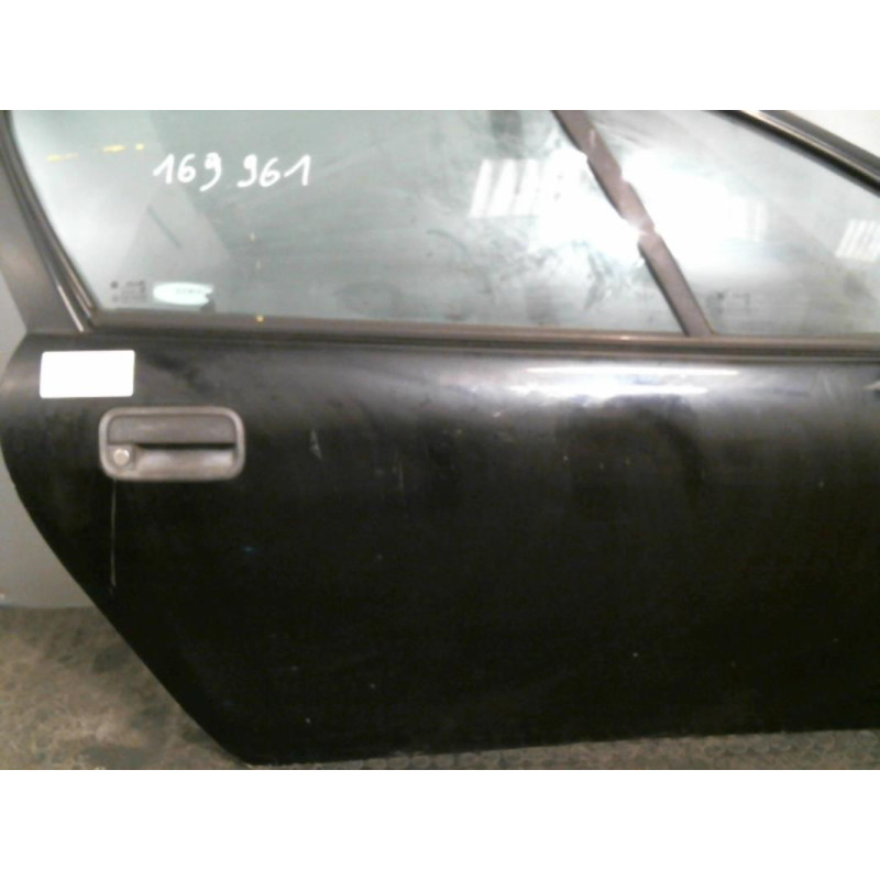 Porte avant droit OPEL TIGRA 1 Photo n°2