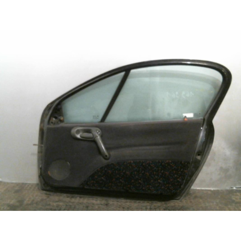 Porte avant droit OPEL TIGRA 1 Photo n°3
