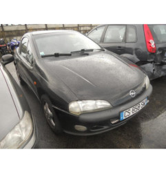 Porte avant droit OPEL TIGRA 1