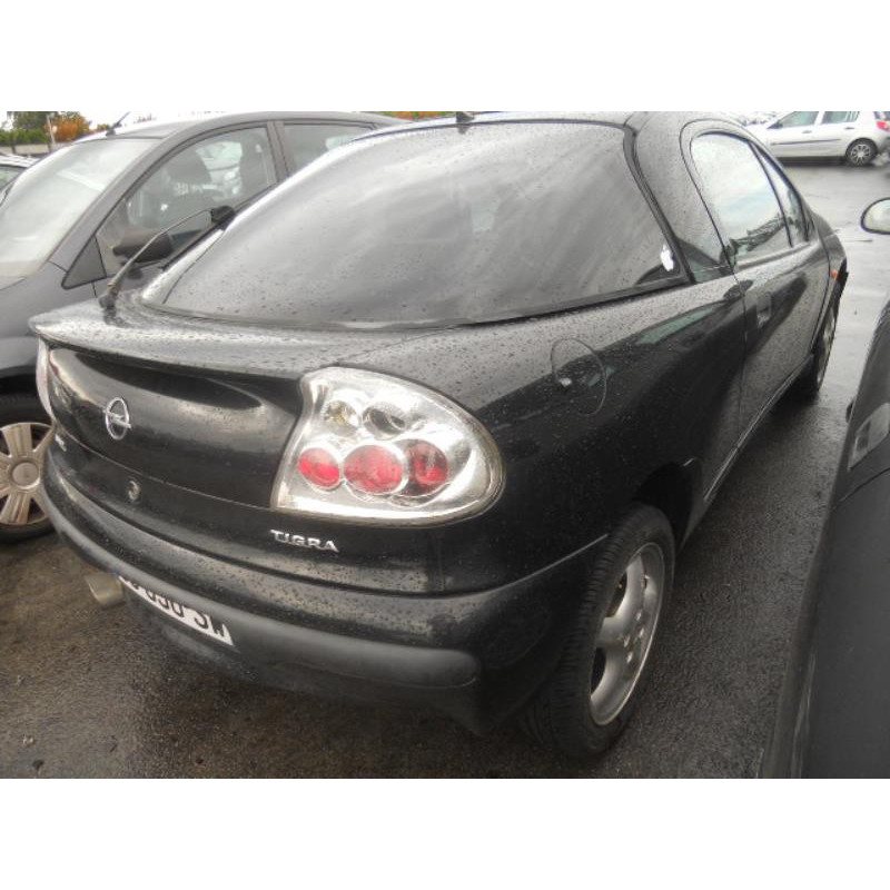Porte avant droit OPEL TIGRA 1 Photo n°6