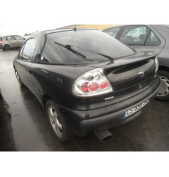 Porte avant droit OPEL TIGRA 1