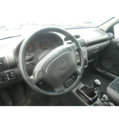 Porte avant droit OPEL TIGRA 1