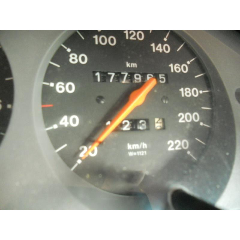 Porte avant droit OPEL TIGRA 1 Photo n°10