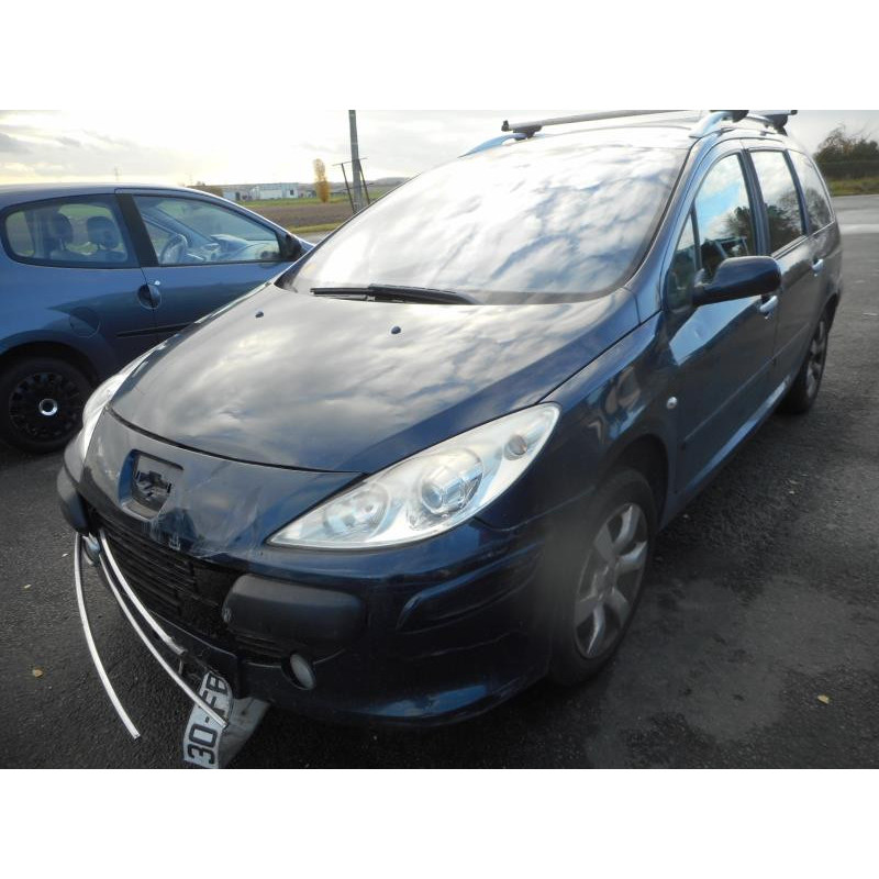 Pulseur d'air PEUGEOT 307 Photo n°3