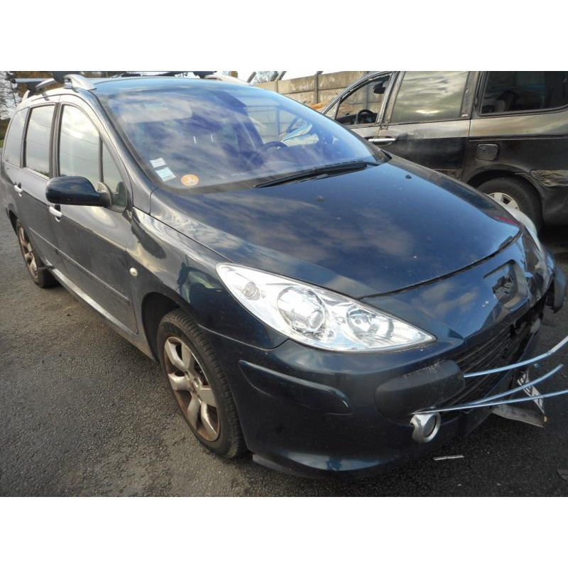 Pulseur d'air PEUGEOT 307 Photo n°4