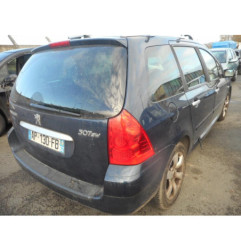 Pulseur d'air PEUGEOT 307