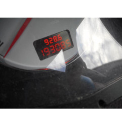 Pulseur d'air PEUGEOT 307
