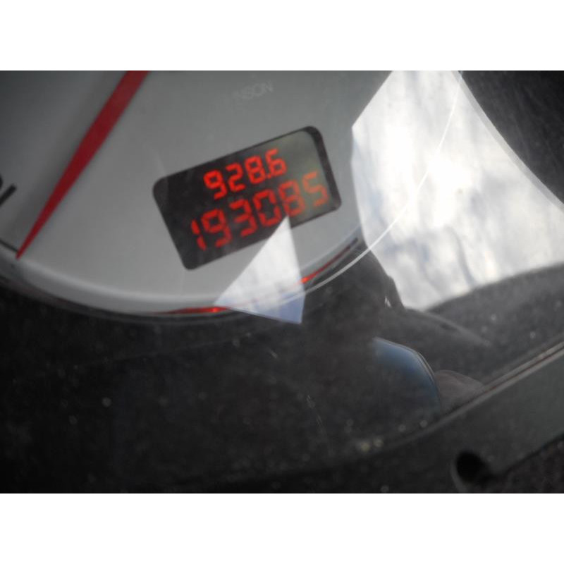 Pulseur d'air PEUGEOT 307 Photo n°9