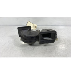 Avertisseur/Klaxon CITROEN C5 1 Photo n°1