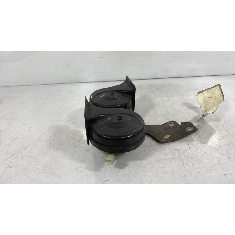 Avertisseur/Klaxon CITROEN C5 1 Photo n°2