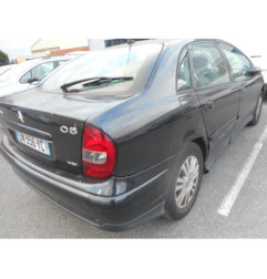 Avertisseur/Klaxon CITROEN C5 1